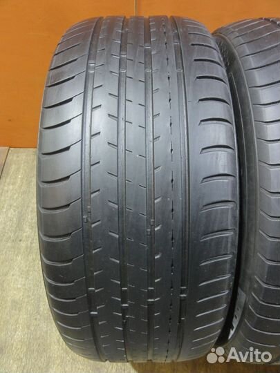 CrossLeader DSU02 265/50 R19 110W