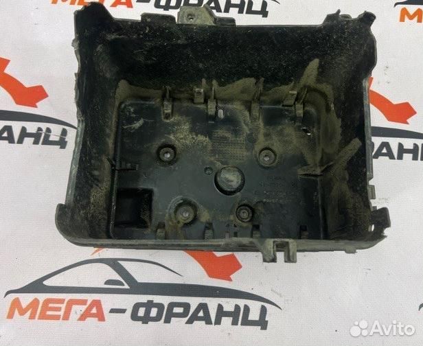 Короб аккумулятора Peugeot 206 хэтчбек TU3A 2007