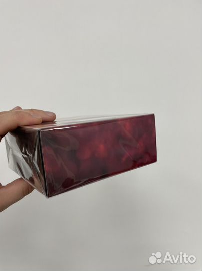 The house of oud ruby red