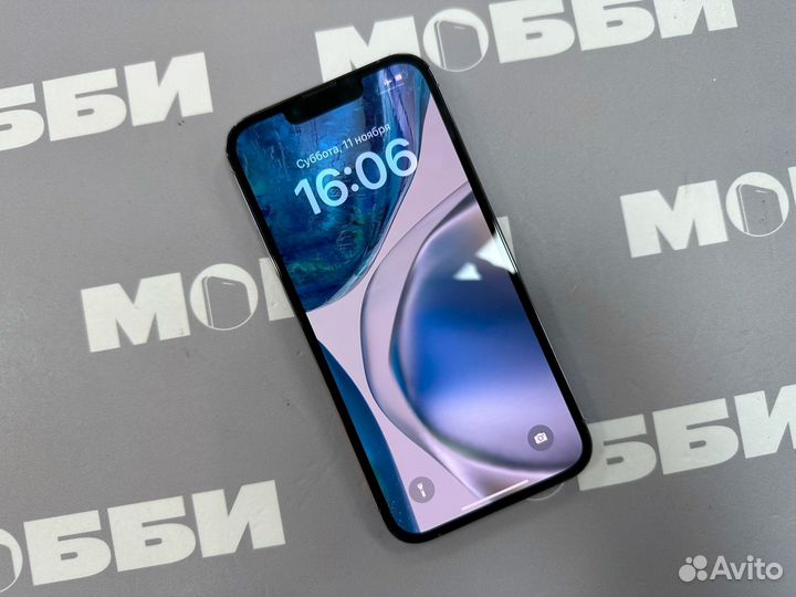 iPhone 13 Pro, 128 ГБ