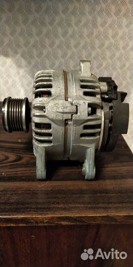 Генератор Bosch 231008578R