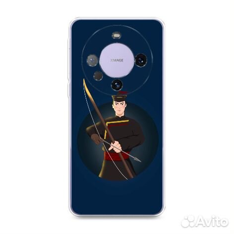 Чехол на Huawei Mate 60 Mate 60 Pro