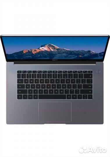 Ноутбук Huawei MateBook B3-520 15