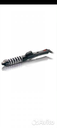 Плойка спиральная, щипцы для укладки Babyliss Pro