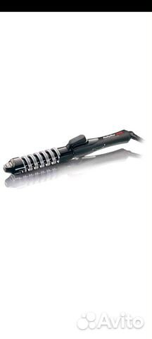 Плойка спиральная, щипцы для укладки Babyliss Pro