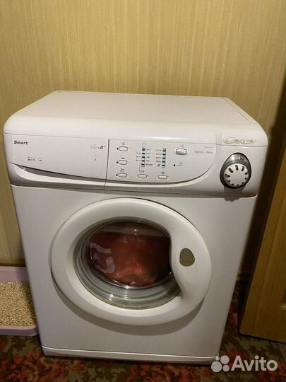 Стиральная машина бу