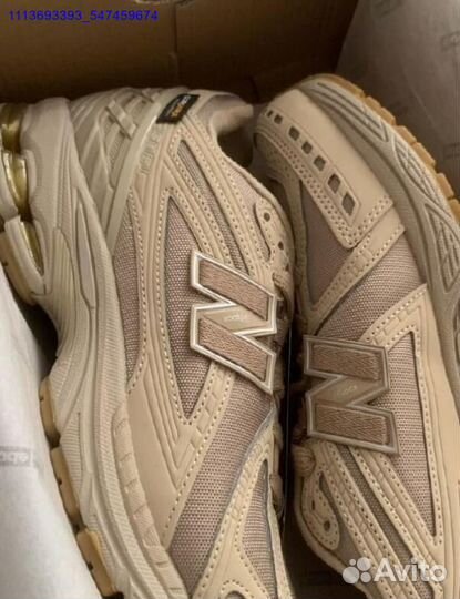 Кроссовки New balance 1906r на осень