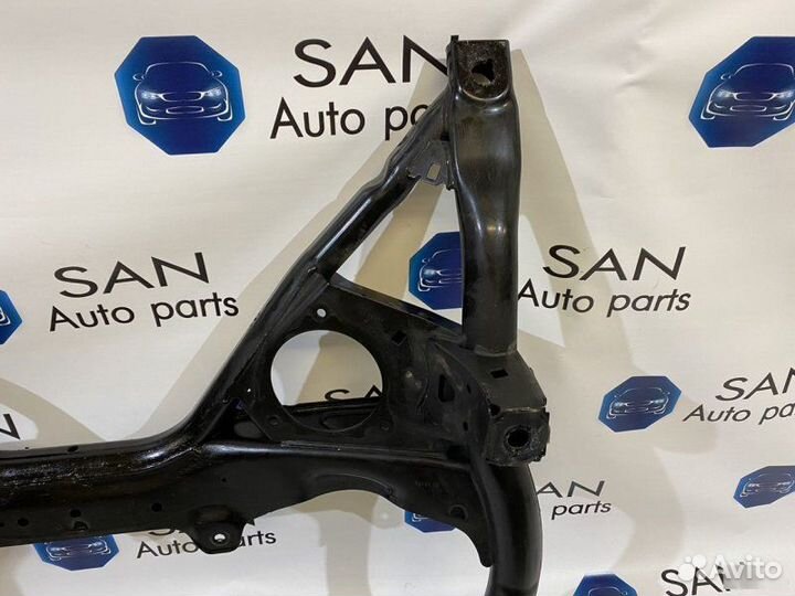 Подрамник передний Bmw 3 F30 N20B20 2012