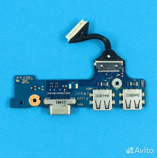 Платы расширения Samsung Б/У