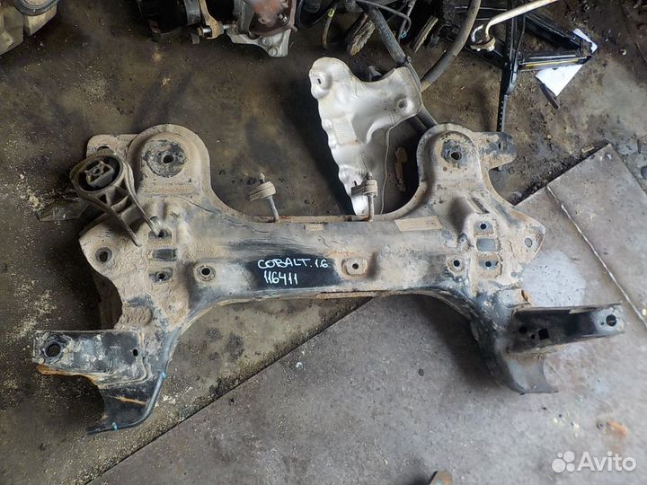 Подрамник Chevrolet Cobalt