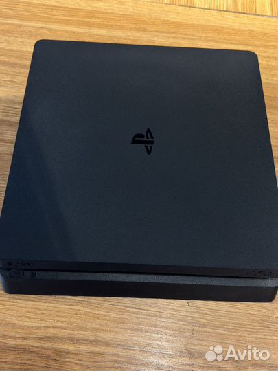 Sony PS4 slim 500gb