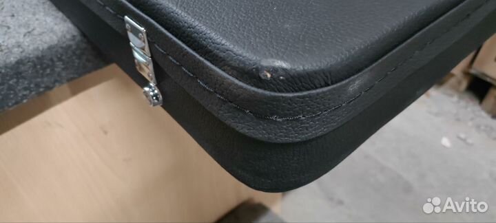 Кейс для гитар gator GWE-extreme (арт. 298821)