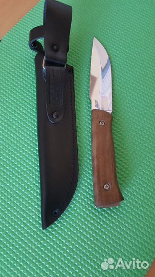 Нож туристический стриж Кизляр