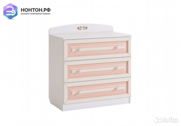 Комод Алиса