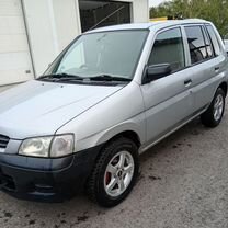 Mazda Demio 1.5 AT, 2000, 199 500 км, с пробегом, цена 170 000 руб.