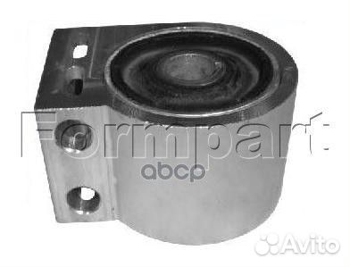 Сайлентблок задн рычага передней оси chevrolet: