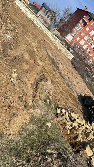 Участок 4,5 сот. (ИЖС)