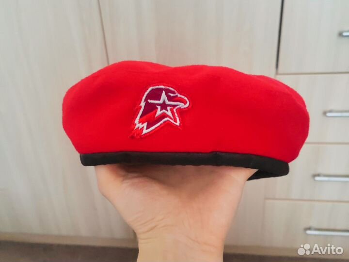 Берет юнармия