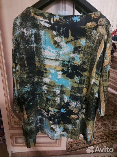 Новый лонг, Германия большой размер