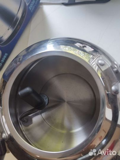 Чайник электрический