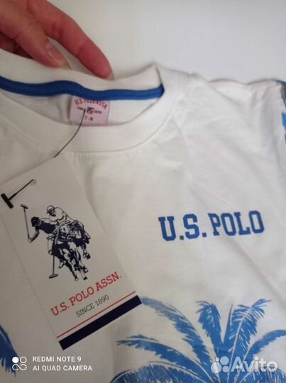 Костюм на мальчика