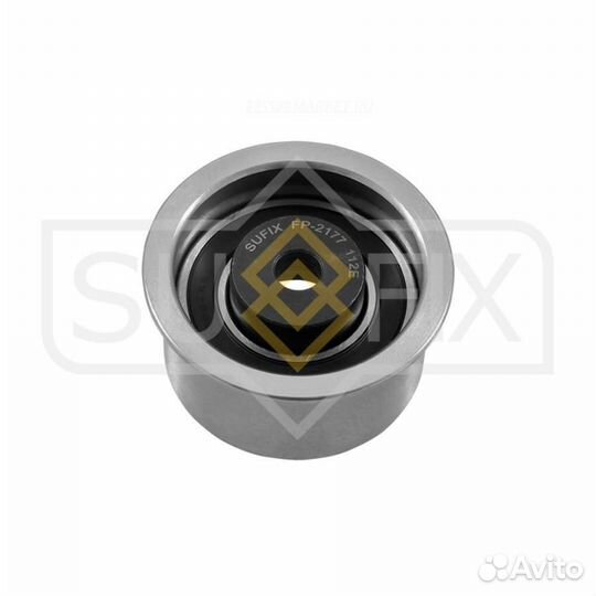 Sufix FP-2177 Ролик обводной ремня грм