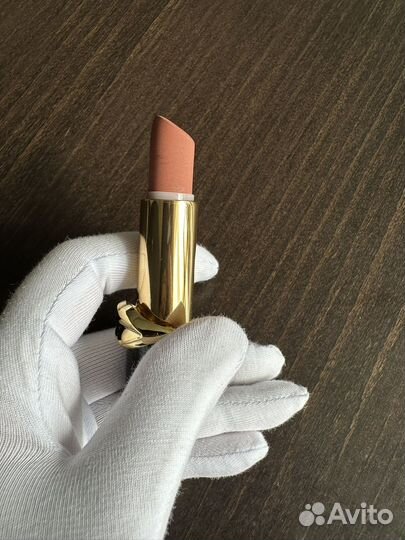 Pat mcgrath помада