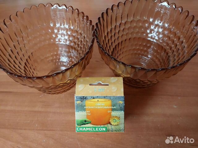 Плафоны на люстру и свечи