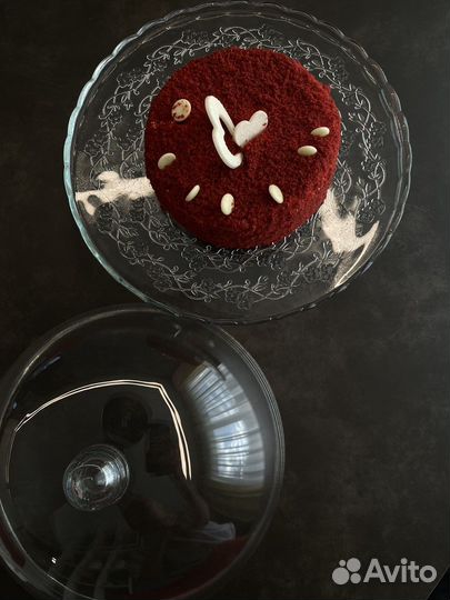 Подставка доя десертов IKEA