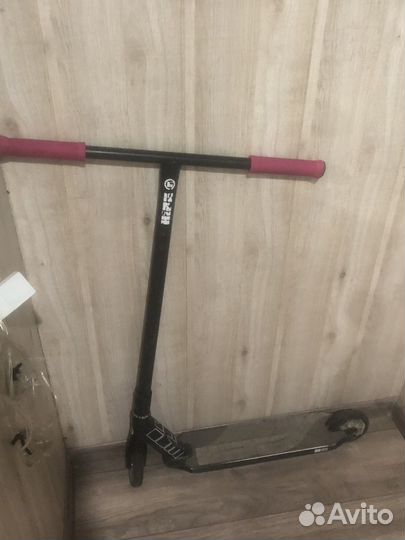 Самокат Hipe h8 парк