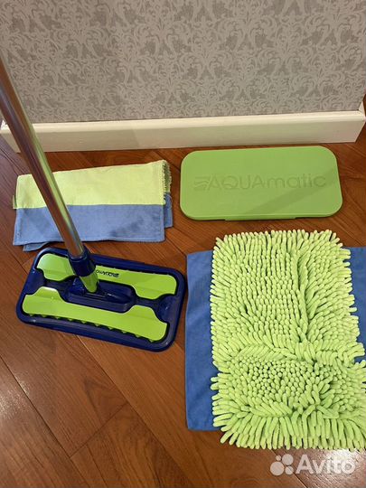 Швабра greenway