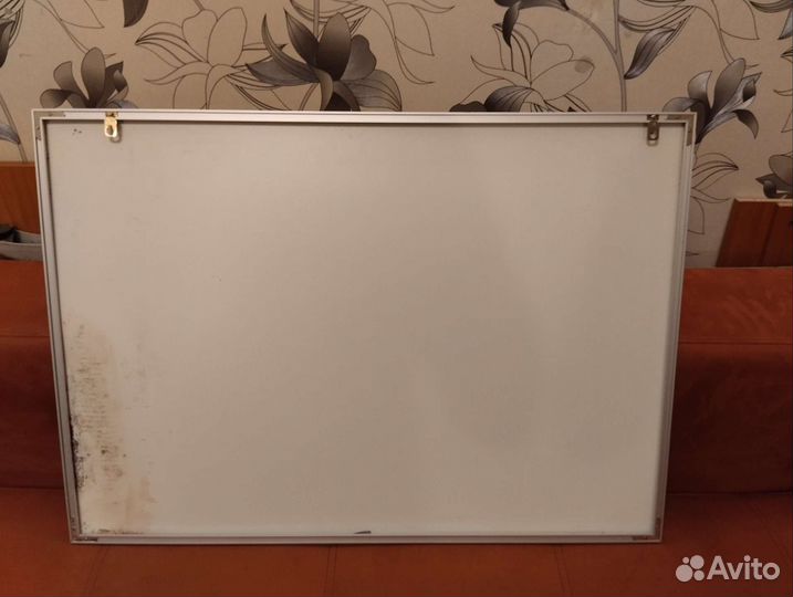 Плакаты в рамке