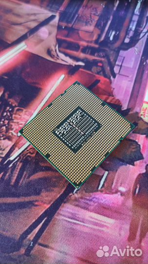 Процессор intel core i7 930 2.80ghz LGA 1366