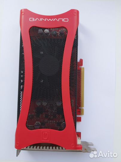Nvidia geforce 9600 gt