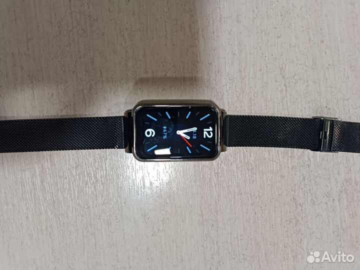 Xiaomi SMART band 7 PRO