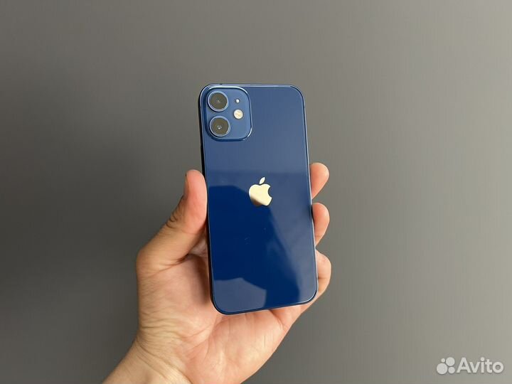 iPhone 12 mini, 64 ГБ