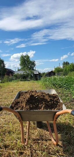 Участок 13 сот. (ИЖС)