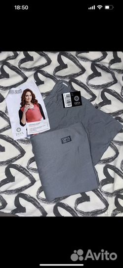 Трикотажный слинг Diva Milano