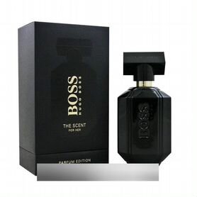 Hugo Boss Boss The Scent For Her 100 ml