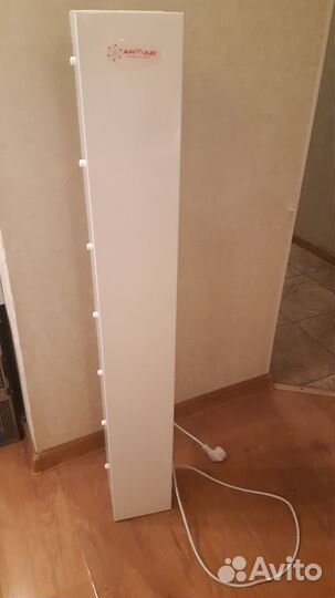 Лампа бактерицидная рециркулятор