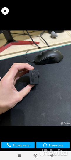 Экшн камера sjcam sj4000