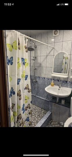 1-к. квартира, 36 м², 4/5 эт.