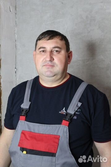 Мастер на час /Муж на час