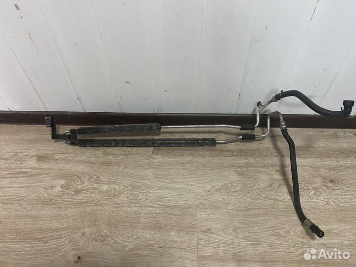 Радиатор гидроусилителя Volvo XC60