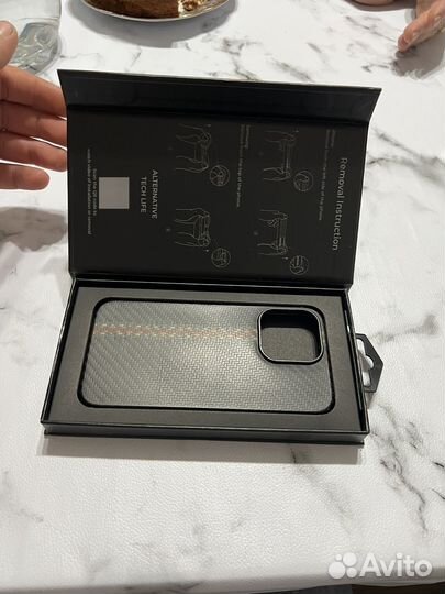Чехол на iPhone 13 pro