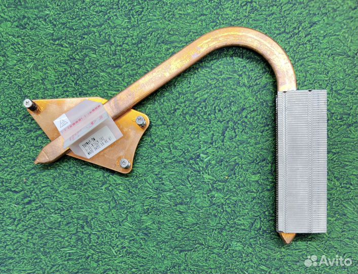 Система охлаждения DNS W765