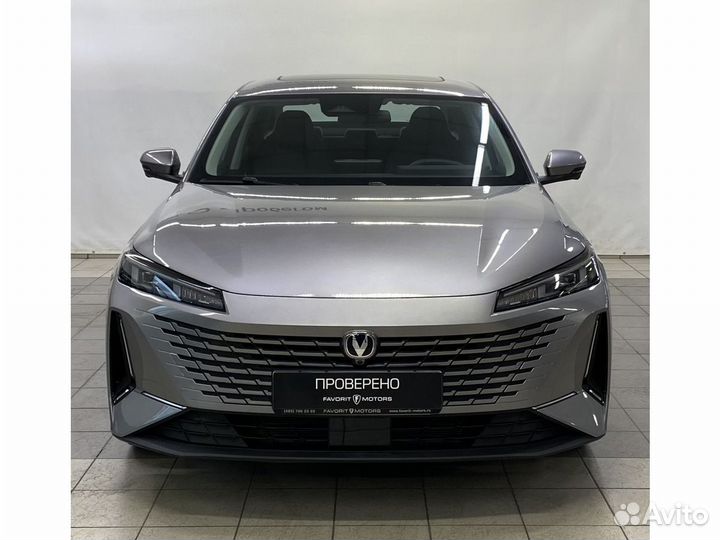 Changan Lamore 1.5 AMT, 2024, 153 км