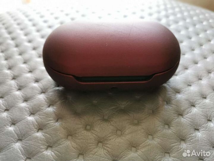 Samsung galaxy buds+