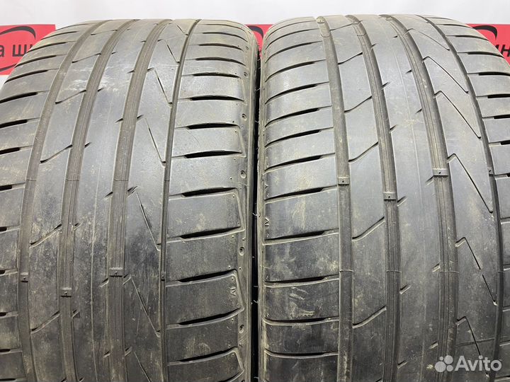 Hankook Ventus S1 Evo 2 K117C 245/35 R19