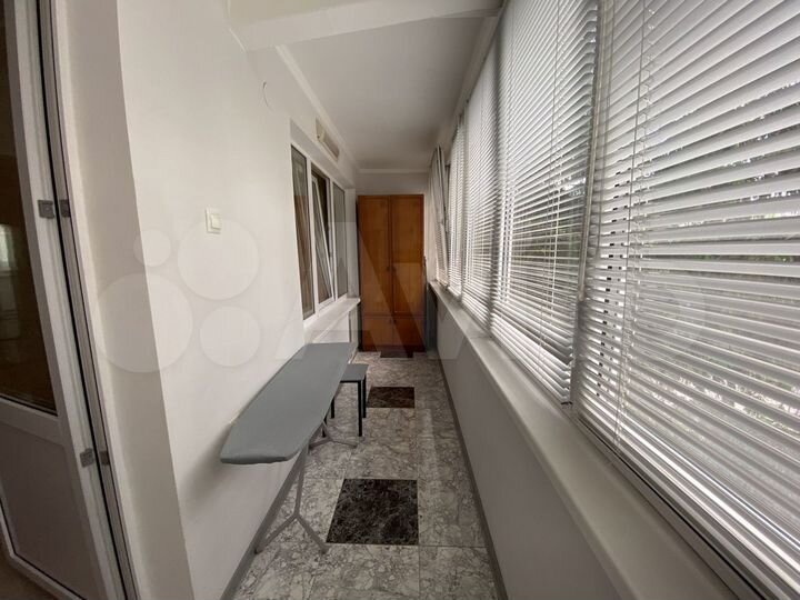 1-к. квартира, 30,1 м², 3/5 эт.